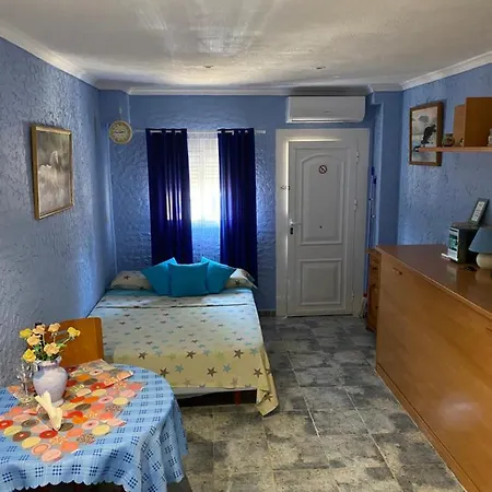 Playa Ii Apartment *