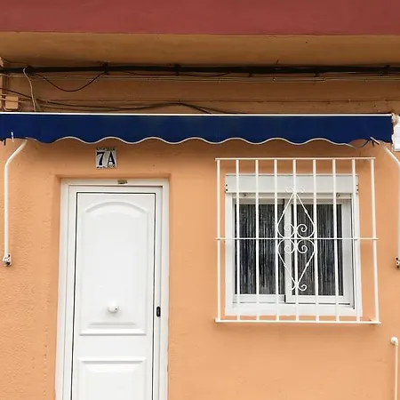 Playa Ii Apartment *