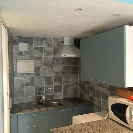 Playa Ii Apartment Denia
