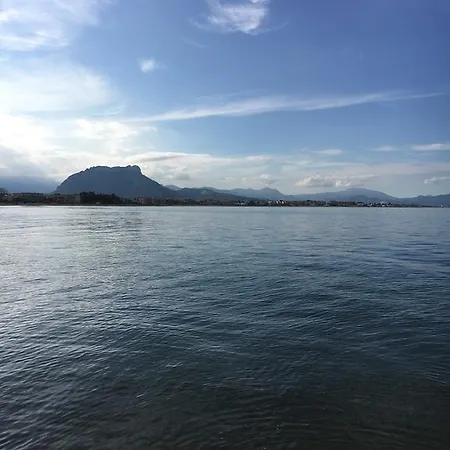 Playa Ii Denia