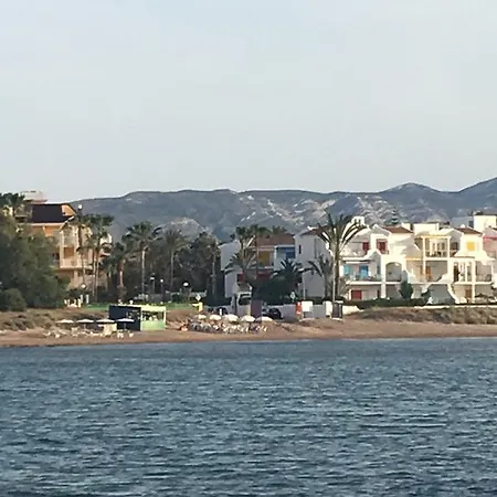 Playa Ii Apartment Denia