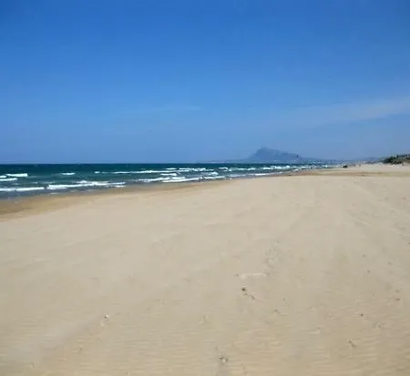 דירה Playa Ii