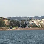 Playa Ii Apartamento Dénia