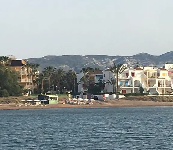 Playa Ii アパート デニア