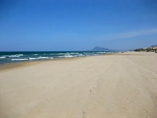 アパート Playa Ii